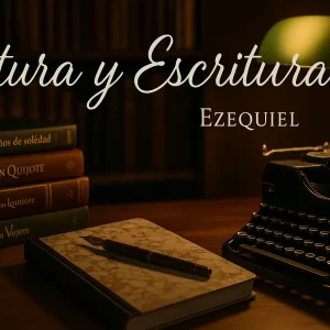 Lectura y Escritura (Ezequiel)